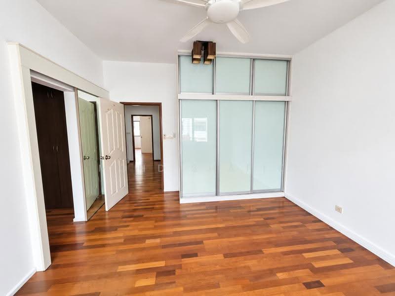 2.5-storey Terraced House for Sale in Sunway SPK Damansara (Batu) - Mohd Shafik - Interior - PropertyGuru.com.my
