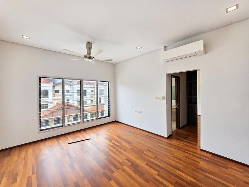2.5-storey Terraced House for Sale in Sunway SPK Damansara (Batu) - Mohd Shafik - Interior - PropertyGuru.com.my
