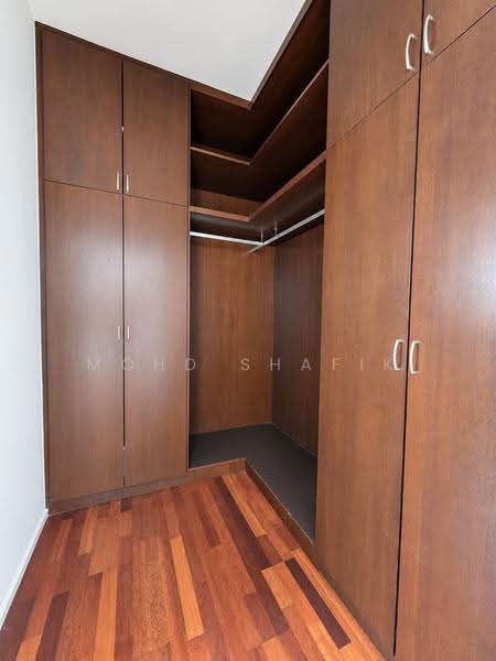2.5-storey Terraced House for Sale in Sunway SPK Damansara (Batu) - Mohd Shafik - Interior - PropertyGuru.com.my