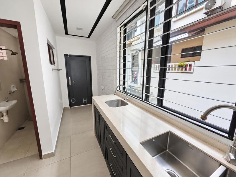 2.5-storey Terraced House for Sale in Sunway SPK Damansara (Batu) - Mohd Shafik - Interior - PropertyGuru.com.my