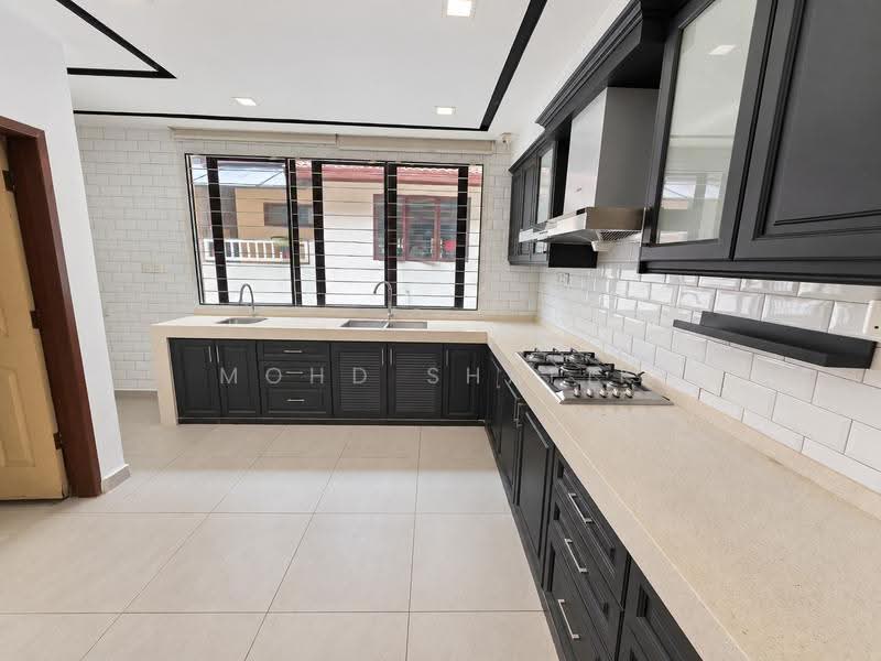 2.5-storey Terraced House for Sale in Sunway SPK Damansara (Batu) - Mohd Shafik - PropertyGuru.com.my