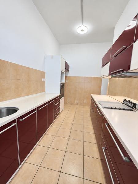 2.5-storey Terraced House for Sale in Sunway SPK Damansara (Batu) - Mohd Shafik - Kitchen - PropertyGuru.com.my