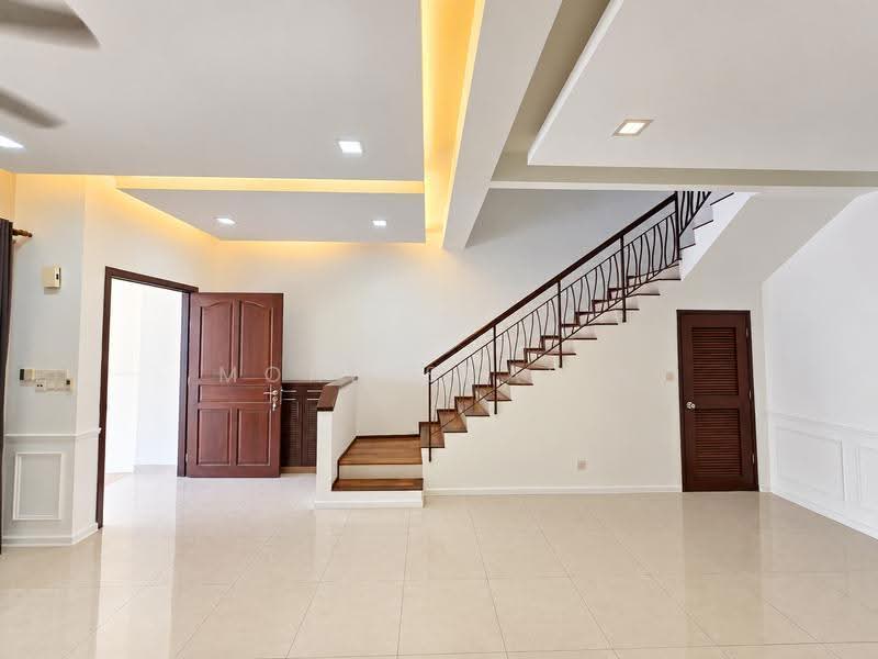 2.5-storey Terraced House for Sale in Sunway SPK Damansara (Batu) - Mohd Shafik - PropertyGuru.com.my