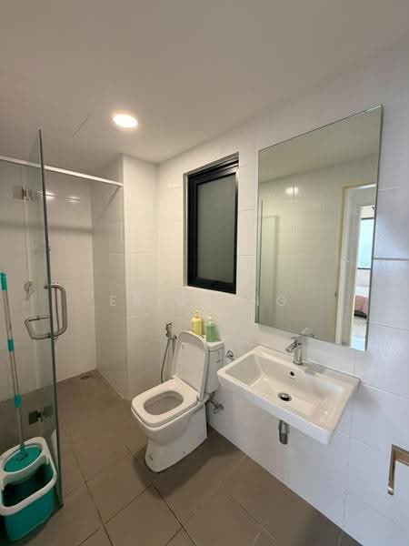 Service Residence for Rent at Parc 3 - Eric Ong - Bathroom - PropertyGuru.com.my