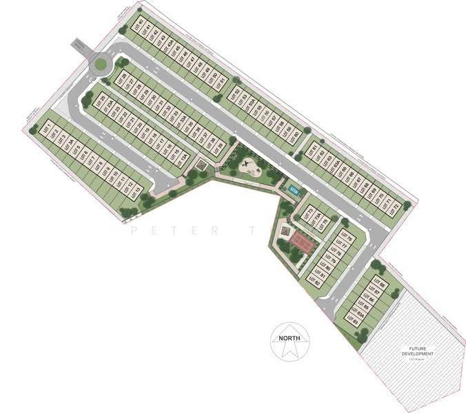 2-storey Terraced House for Sale in Kota Kinabalu (Sabah) - Peter Ting - PropertyGuru.com.my