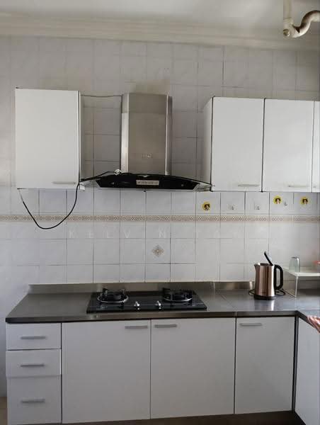 Condominium for Sale at Menara Greenview - Kelvin Tan - Kitchen - PropertyGuru.com.my