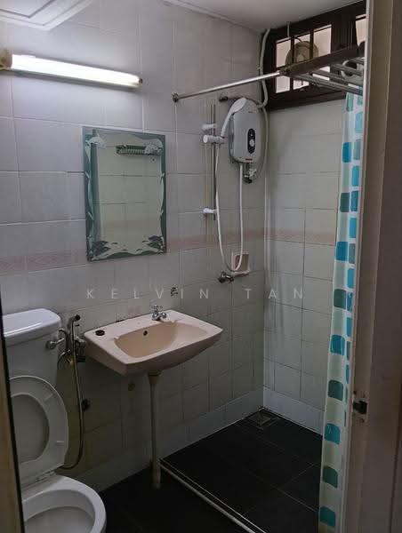 Condominium for Sale at Menara Greenview - Kelvin Tan - Bathroom - PropertyGuru.com.my