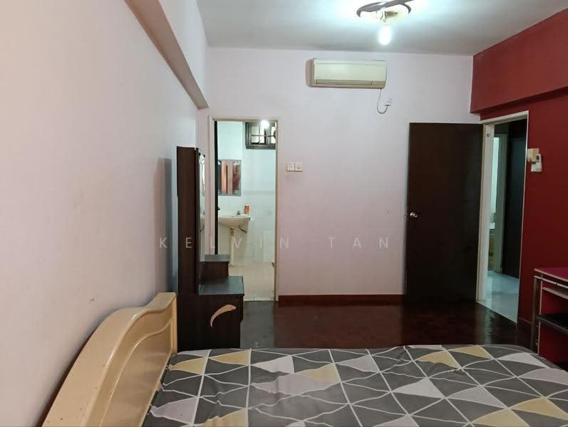 Condominium for Sale at Menara Greenview - Kelvin Tan - Bedroom - PropertyGuru.com.my
