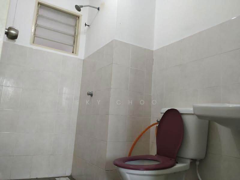 Condominium for Sale at Sierra Residency - Sky Choo - Bathroom - PropertyGuru.com.my
