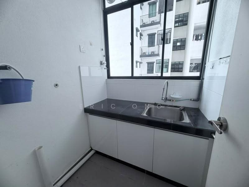 Service Residence for Rent at D'sands Residence - Eric Ong - Interior - PropertyGuru.com.my