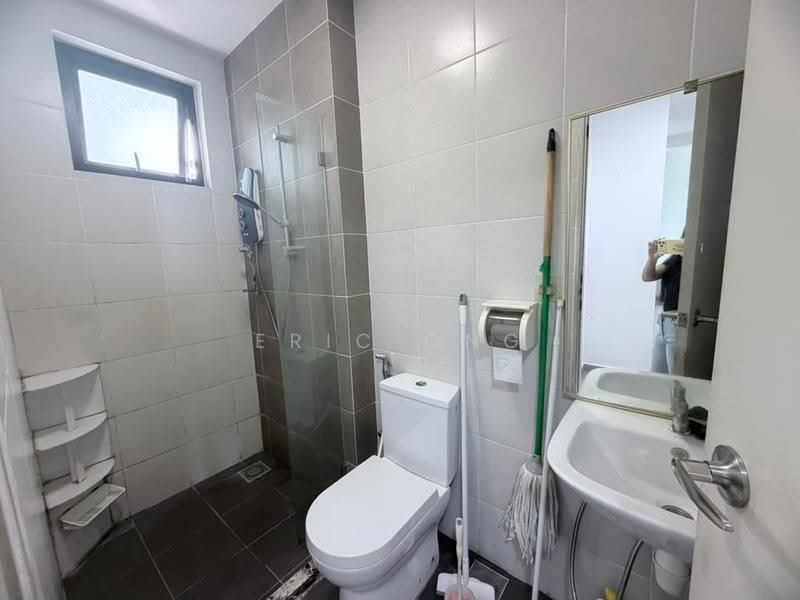 Service Residence for Rent at D'sands Residence - Eric Ong - Bathroom - PropertyGuru.com.my