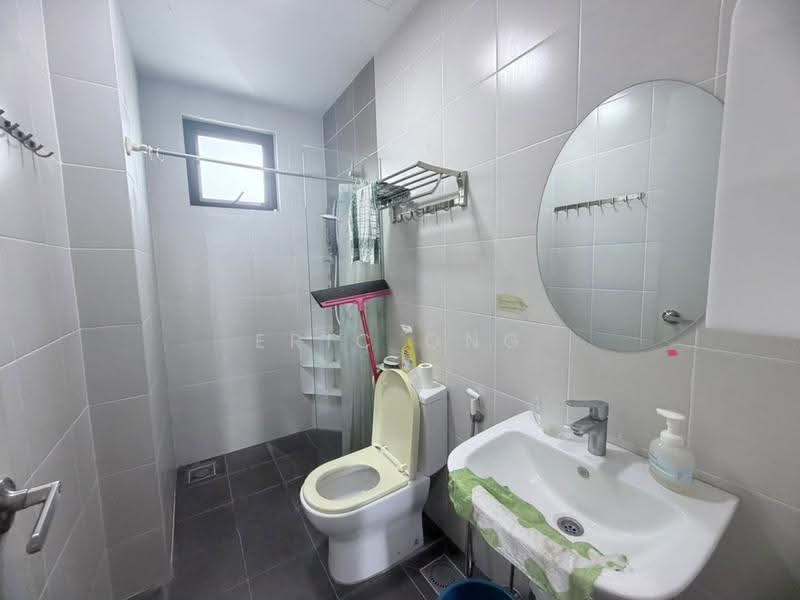 Service Residence for Rent at D'sands Residence - Eric Ong - Bathroom - PropertyGuru.com.my