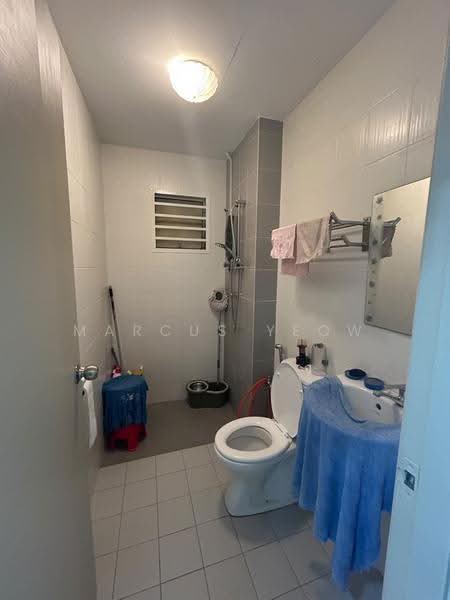 Rumah Teres 2-Tingkat untuk Disewa di S2 Heights (Seremban 2) - Marcus Yeow - Bathroom - PropertyGuru.com.my