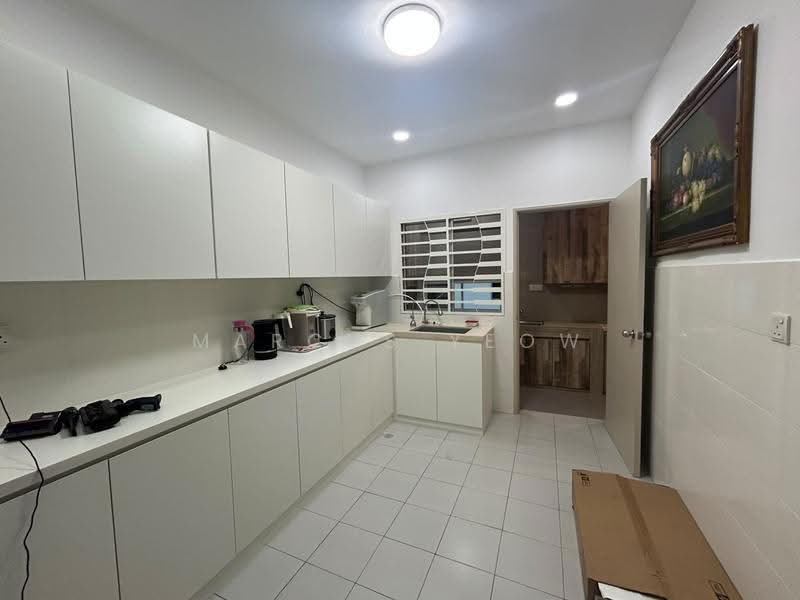 Rumah Teres 2-Tingkat untuk Disewa di S2 Heights (Seremban 2) - Marcus Yeow - Kitchen - PropertyGuru.com.my