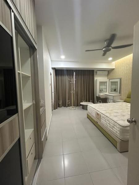 Rumah Teres 2-Tingkat untuk Disewa di S2 Heights (Seremban 2) - Marcus Yeow - Bedroom - PropertyGuru.com.my