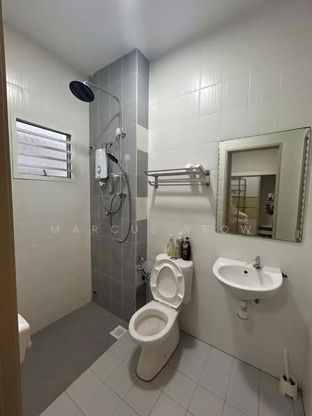 Rumah Teres 2-Tingkat untuk Disewa di S2 Heights (Seremban 2) - Marcus Yeow - Bathroom - PropertyGuru.com.my