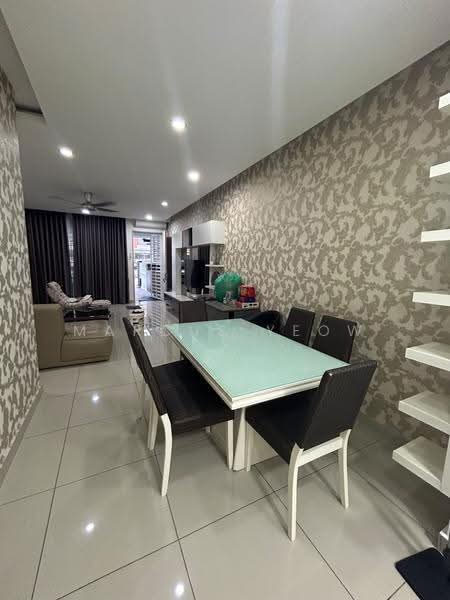 Rumah Teres 2-Tingkat untuk Disewa di S2 Heights (Seremban 2) - Marcus Yeow - PropertyGuru.com.my
