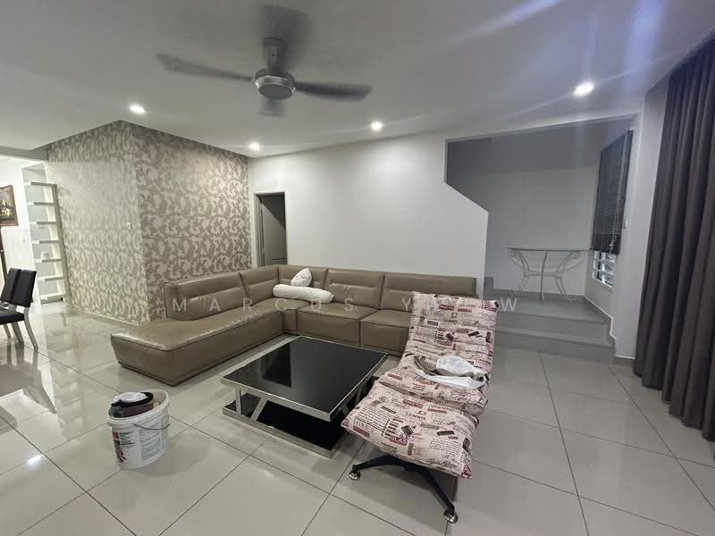 Rumah Teres 2-Tingkat untuk Disewa di S2 Heights (Seremban 2) - Marcus Yeow - PropertyGuru.com.my