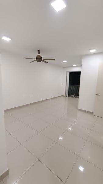 Condominium for Rent at Nadayu63 - Zhi Hong Loh - Living Room - PropertyGuru.com.my