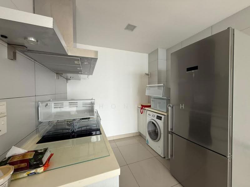 Condominium for Rent at Nadayu63 - Zhi Hong Loh - Kitchen - PropertyGuru.com.my