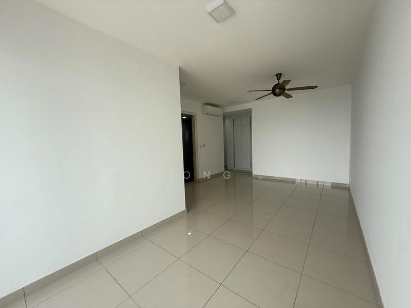 Condominium for Rent at Nadayu63 - Zhi Hong Loh - Living Room - PropertyGuru.com.my