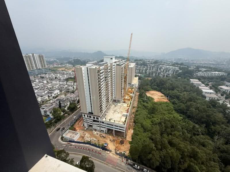 Condominium for Rent at Nadayu63 - Zhi Hong Loh - Exterior - PropertyGuru.com.my