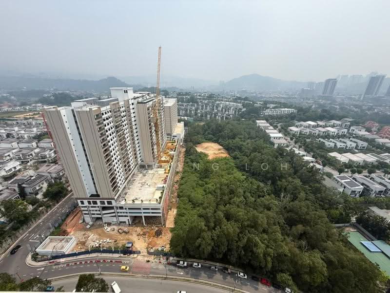 Condominium for Rent at Nadayu63 - Zhi Hong Loh - Exterior - PropertyGuru.com.my