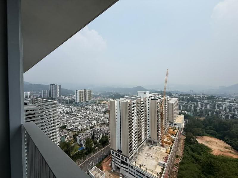 Condominium for Rent at Nadayu63 - Zhi Hong Loh - Exterior - PropertyGuru.com.my