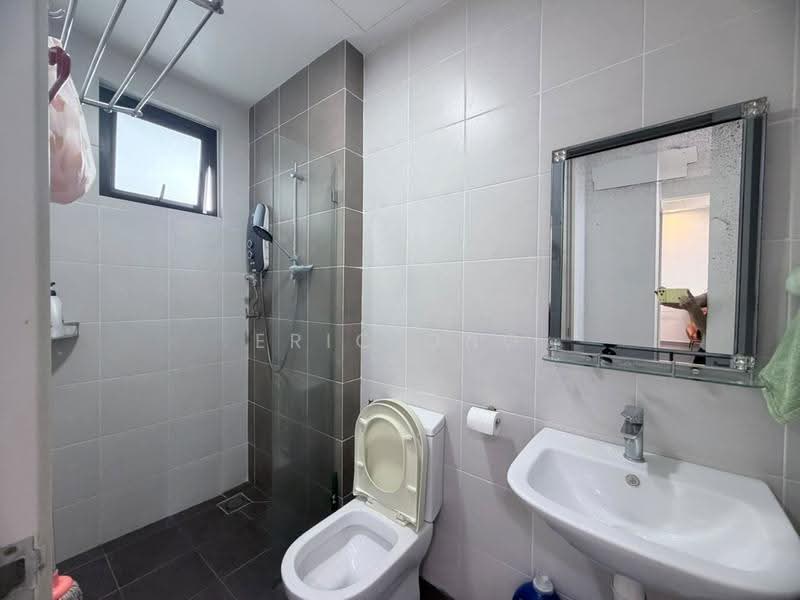 Service Residence for Rent at D'sands Residence - Eric Ong - Bathroom - PropertyGuru.com.my
