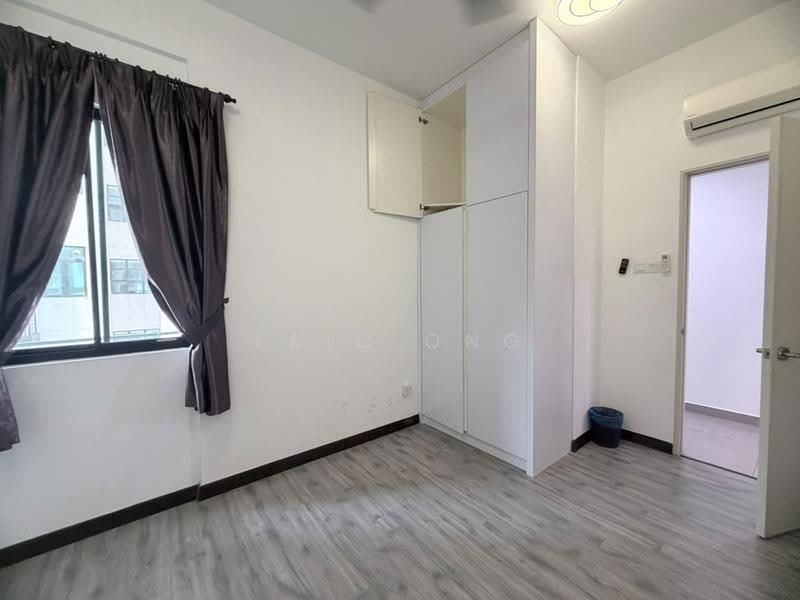 Service Residence for Rent at D'sands Residence - Eric Ong - Bedroom - PropertyGuru.com.my