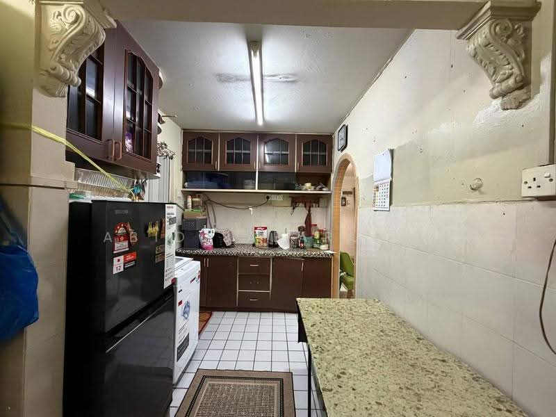 Pangsapuri untuk Dijual di Bandar Baru Sentul - Abid Sabarudin - Kitchen - PropertyGuru.com.my