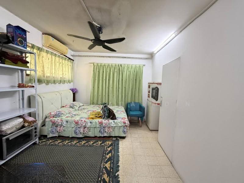 Pangsapuri untuk Dijual di Bandar Baru Sentul - Abid Sabarudin - Bedroom - PropertyGuru.com.my