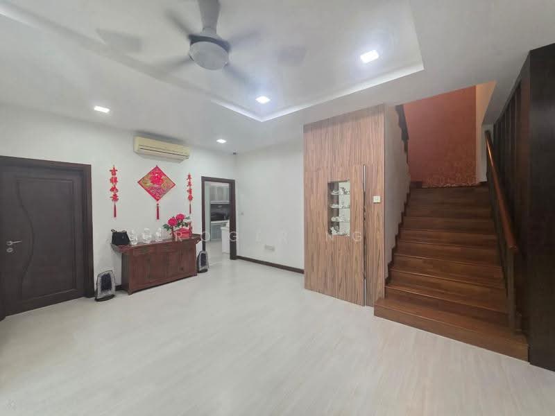 Semi-Detached House for Sale in Setia Eco Park (Setia Alam) - Roger Ng - PropertyGuru.com.my