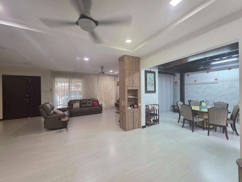 Semi-Detached House for Sale in Setia Eco Park (Setia Alam) - Roger Ng - PropertyGuru.com.my