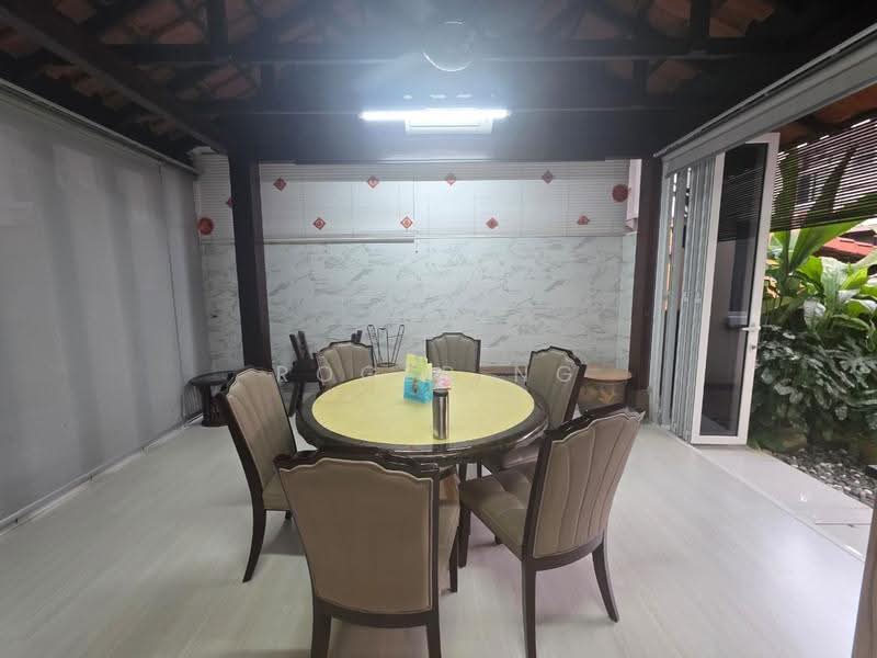 Semi-Detached House for Sale in Setia Eco Park (Setia Alam) - Roger Ng - PropertyGuru.com.my