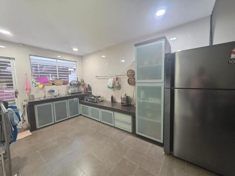 Semi-Detached House for Sale in Setia Eco Park (Setia Alam) - Roger Ng - PropertyGuru.com.my
