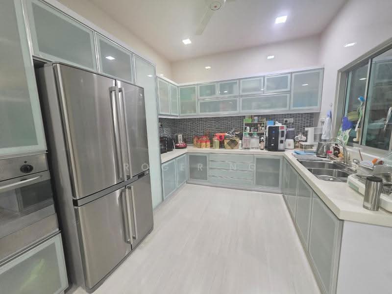 Semi-Detached House for Sale in Setia Eco Park (Setia Alam) - Roger Ng - PropertyGuru.com.my