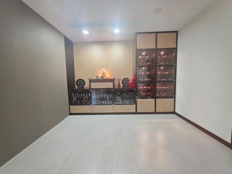 Semi-Detached House for Sale in Setia Eco Park (Setia Alam) - Roger Ng - PropertyGuru.com.my