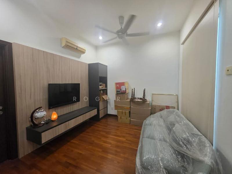 Semi-Detached House for Sale in Setia Eco Park (Setia Alam) - Roger Ng - PropertyGuru.com.my