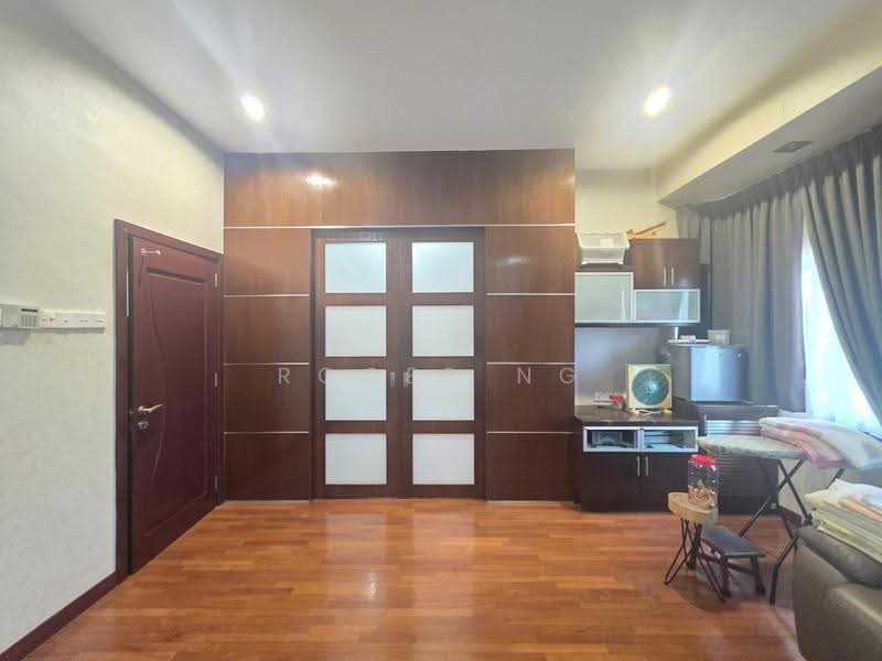 Semi-Detached House for Sale in Setia Eco Park (Setia Alam) - Roger Ng - PropertyGuru.com.my
