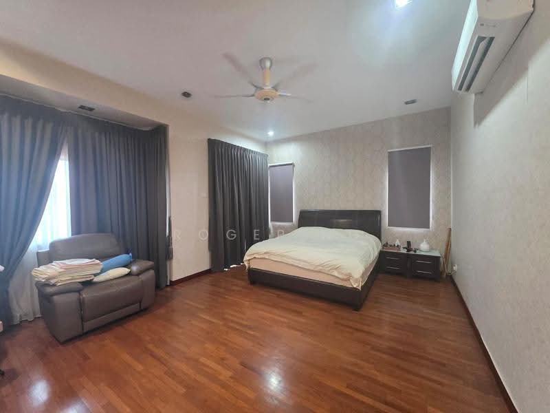 Semi-Detached House for Sale in Setia Eco Park (Setia Alam) - Roger Ng - PropertyGuru.com.my