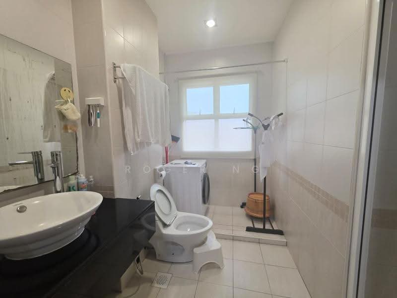 Semi-Detached House for Sale in Setia Eco Park (Setia Alam) - Roger Ng - PropertyGuru.com.my