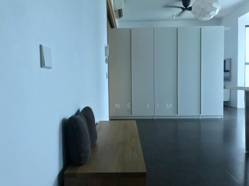 Kediaman Servis untuk Dijual di The Leafz @ Dedaun - Daphne Lim - Interior - PropertyGuru.com.my