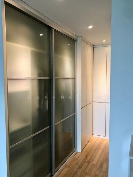Kediaman Servis untuk Dijual di The Leafz @ Dedaun - Daphne Lim - Interior - PropertyGuru.com.my