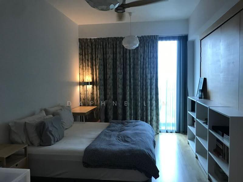 Kediaman Servis untuk Dijual di The Leafz @ Dedaun - Daphne Lim - Bedroom - PropertyGuru.com.my