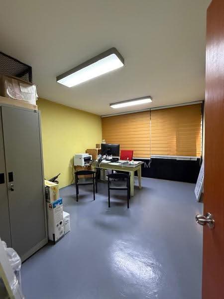 Terrace Factory for Sale in Taman Perindustrian Puchong (Puchong) - Amy Lim - PropertyGuru.com.my