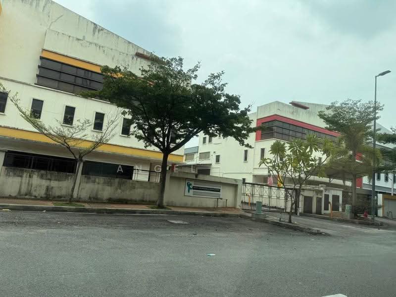 Semi-D Factory for Sale in Petaling Jaya (Selangor) - Angel Yew - Exterior - PropertyGuru.com.my