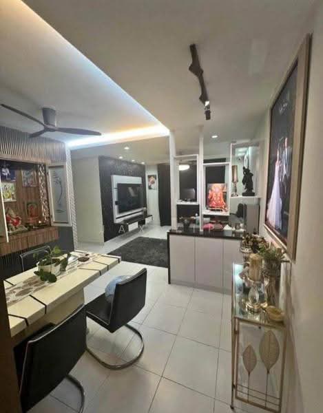 Apartment for Rent at M'tiara - Jax Yip - PropertyGuru.com.my