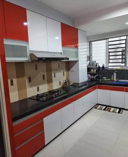 Apartment for Rent at M'tiara - Jax Yip - PropertyGuru.com.my
