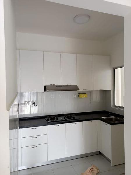 Condominium for Sale at Residensi Puchongmas - Roy Ho - Kitchen - PropertyGuru.com.my